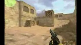 CS Movie - untouchable.