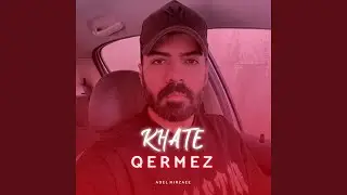 Khate Qermez