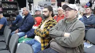 jurnal MUSCEL TV 04 11 2025 RETROPARADA TOAMNEI, LA MUZEUL AUTOMOBILULUI ROM&Acirc;NESC