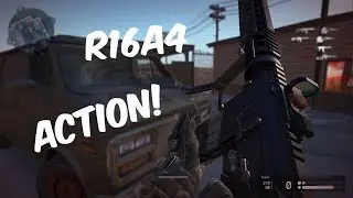 Warface Gameplay - FFA Motel