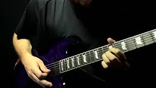 ESP LTD Viper-1000 See Thru Purple Sunburst May 2021