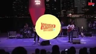 The Kribo Brothers - Intro Jam (live)