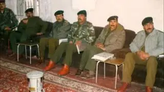 المرحوم الشيخ ابراهيم المرير