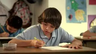 View the 2013 OC Fair Commercial - Classroom