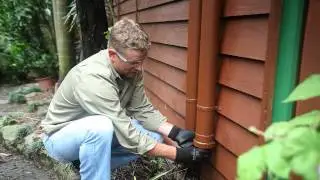 Clip 2 - Maintaining your first flush device