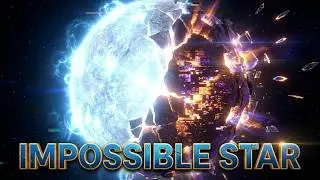 This Star Did Something That Should Be Impossible
