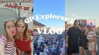 GP EXPLORER 2 - VLOG