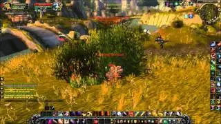 rogue pvp twink bgs6