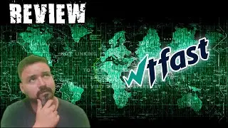 Hemos probado el WTFast! Tienes problemas con tu ping? Mejora la experiencia de tu juego favorito?