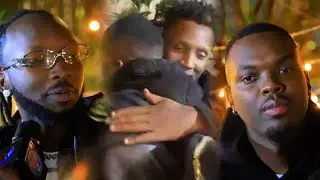 SHAFFI AGEZE I KIGALI AHUZA URUGWIRO NA CHRISTOPHER😍 AVUGA UKO YAKIRIYE KEVIN KADE MURI AMERIKA