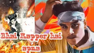 #rappers,#rapsong,#oldschool,#bangger,#hyderabad,#desirapper,#Desihihop Meet Hyderabadi CrazyRappers