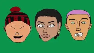 Freestyle Type Beat 