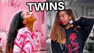 RELATABLE TWIN SKITS - Onyx Family