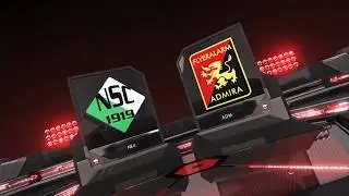 Highlights |&nbsp;20.07.2018 | 19:00 Uhr | SC Neusiedl am See 1919 vs  FC Flyeralarm Admira Wacker