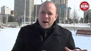 Ottawa city hall week in review