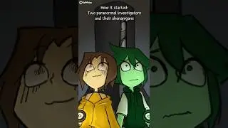 Koffeine Lore in a Nutshell | Sketchimations