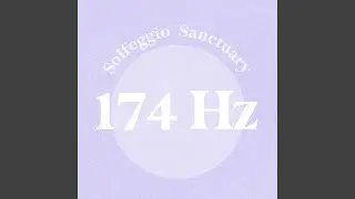 174 Hz Grounding Frequency