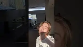 ANTHONY REEVES NEWEST TIKTOK