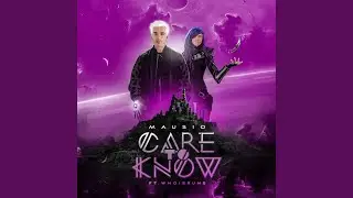 Care to Know (feat. Whoisrune)