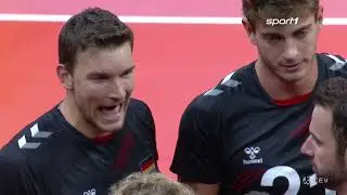 Highlights Deutschland vs. Kroatien | M&auml;nner-EM 2021