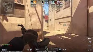 Ace - 5k @Mirage - Premier