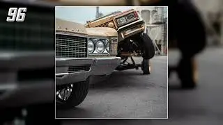 (FREE) Hard G-Funk Type Beat | 