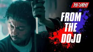 FROM THE DOJO | Masters Of Mayhem | Available Now on @HiYAH!