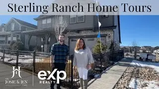 Sterling Ranch | Richmond | Littleton New Homes