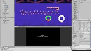Santa Drop Progress Bar Examples
