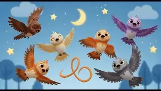 Ultimate Kids Song Marathon | Top Nursery Rhymes & Toddler Learning Collection