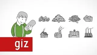 GIZ: Biomass Logistic and Trade Centres. 2016