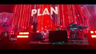 Flaming Lips - Red Right Hand - Wiltern - Los Angeles, CA November 21, 2022