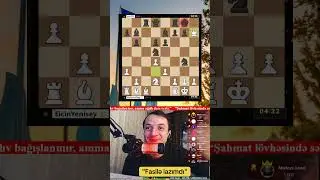 6 #şahmat #chess