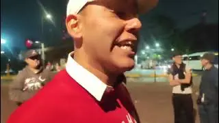 Batallas de Freestyle : Titanke vs Sangre azul