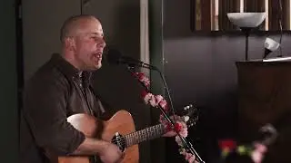Treasure Valley Live - Nick Delffs