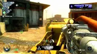 CTOM GB/Decerto Montage #6