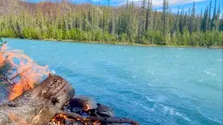 Alaska River Adventures