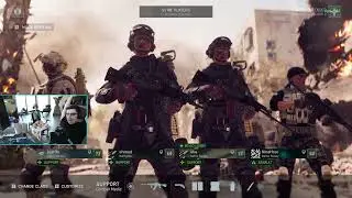 SHROUD - IS THIS THE BEST WEAPON IN BATTLEFIELD 6【PART 31】