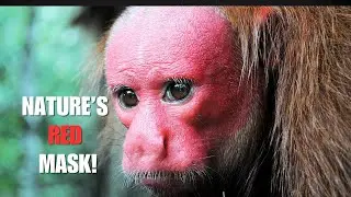 Shocking Monkey Facts You Never Knew!