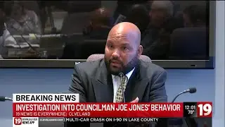 Cleveland councilperson again faces allegations of &lsquo;inappropriate&rsquo; workplace behavior
