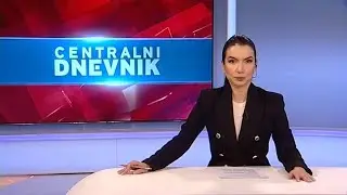 Centralni dnevnik (20.01.2026.)
