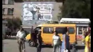Новотроицк 2007