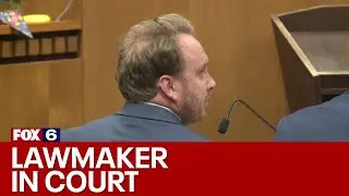 Milwaukee County supervisor fined, election paperwork false statement | FOX6 News Milwaukee