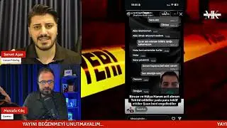 G&Uuml;LL&Uuml;'N&Uuml;N KIZI TUĞYAN&rsquo;IN MESAJLARI ŞOKE ETTİ!
