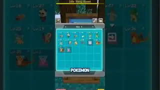 How To Breed Pokemon In Cobblemon #cobblemon #shorts