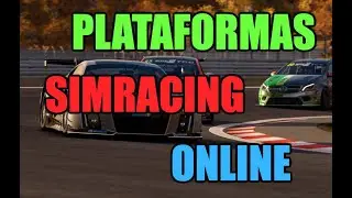 Plataformas Simracing Competicion Online  @ Lo que hay