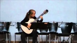 RGW2013 Jos&eacute; Ferrer: 