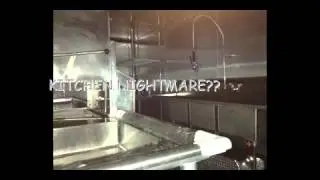 TEMPORARY MODULAR KITCHEN VS MOBILE KITCHEN