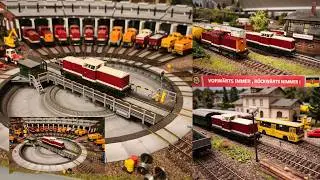 🥱Neu🥱Brawa🫣DR V 100🚂41712+ESU Loksound5🔊Und dann k&uuml;ndigte ESU Seine Hammer🔨🔊DR V 100 als Neuheit an😁