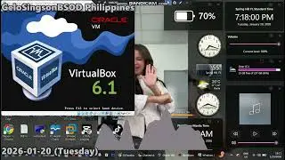 Movie Night Prank has BSOD VM (Windows XP)